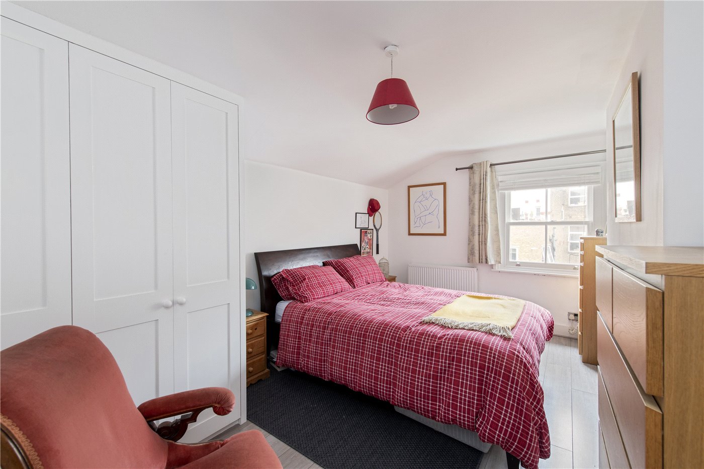 Principal Bedroom